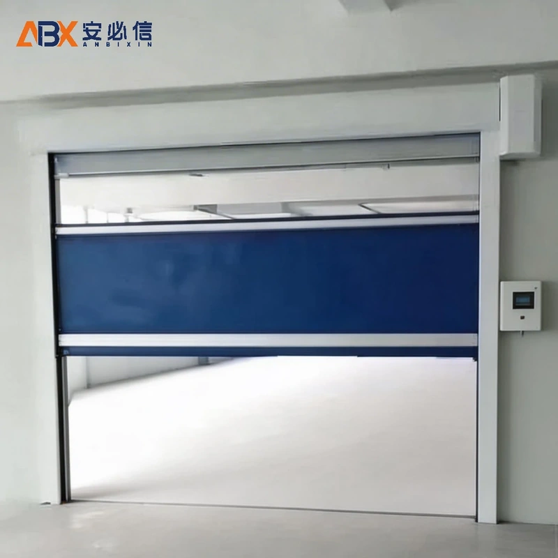 绥化工业快速门